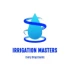 Bematy Irrigation t/a Irrigation Masters Logo